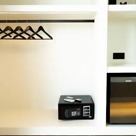 شقة Celestial By Mike باروس