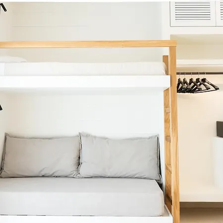 شقة Celestial By Mike