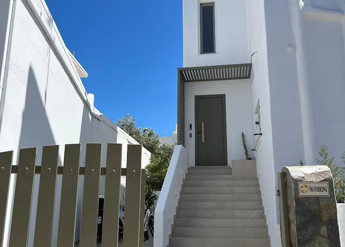 Celestial By Mike * Парос