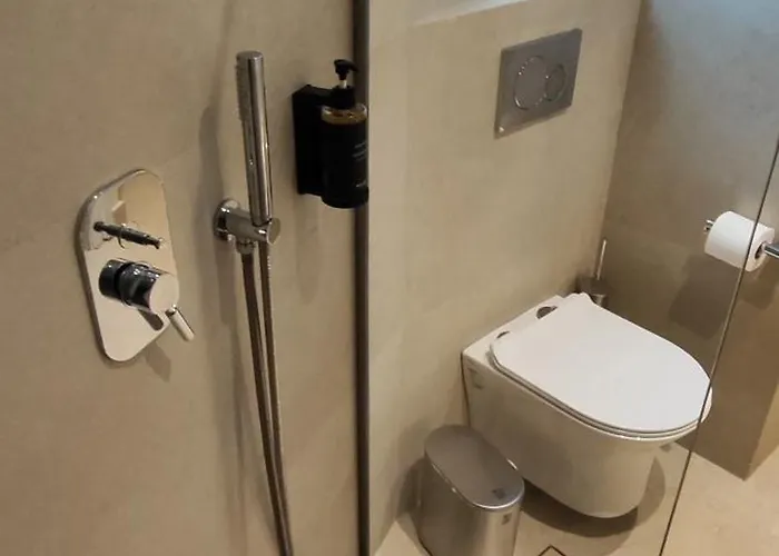 Апартаменты Celestial By Mike *