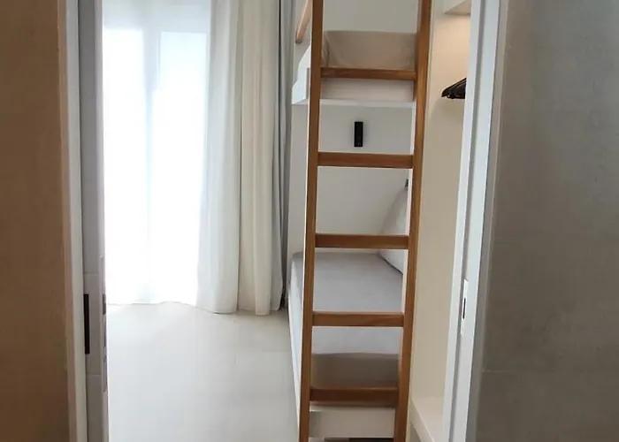 Celestial By Mike Апартаменты