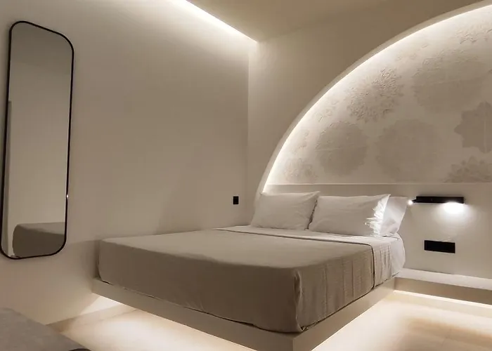 Celestial By Mike * Парос