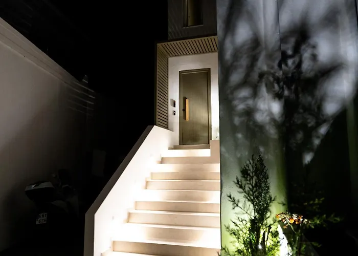 Celestial By Mike * Парос