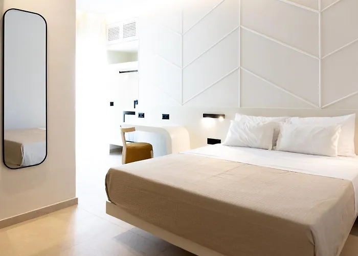 Celestial By Mike Апартаменты *