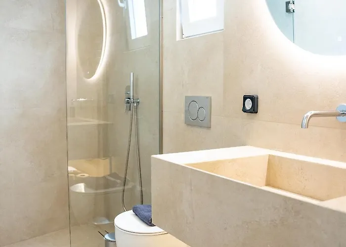 Апартаменты Celestial By Mike