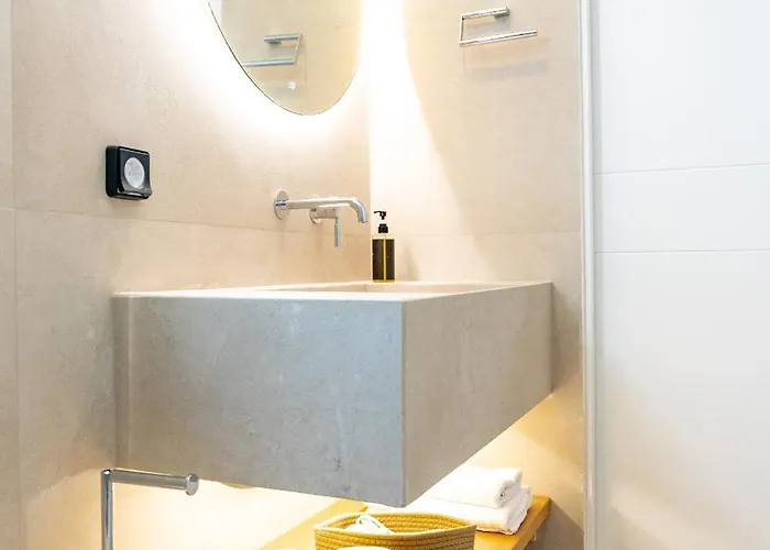 Celestial By Mike Апартаменты *