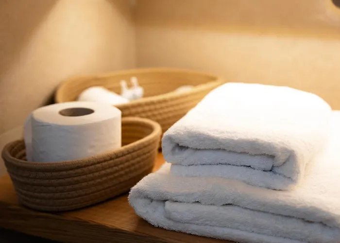 Celestial By Mike Апартаменты