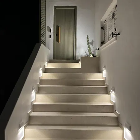 Celestial By Mike Apartament Páros