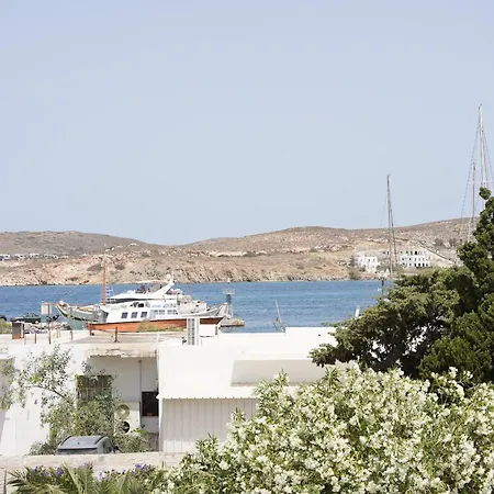 Lejlighed Celestial By Mike *