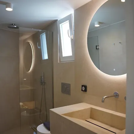 Apartament Celestial By Mike *