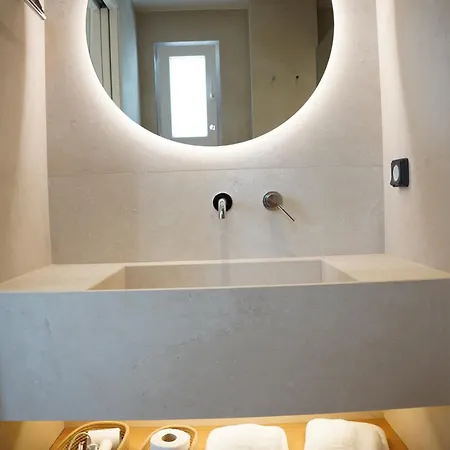 Celestial By Mike Apartment Parikia (Paros)