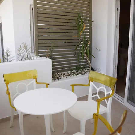 Apartament Celestial By Mike