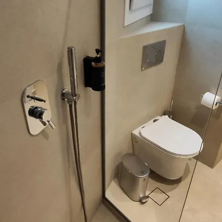 公寓 麦克酒店 *