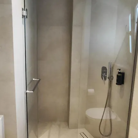 Apartament Celestial By Mike