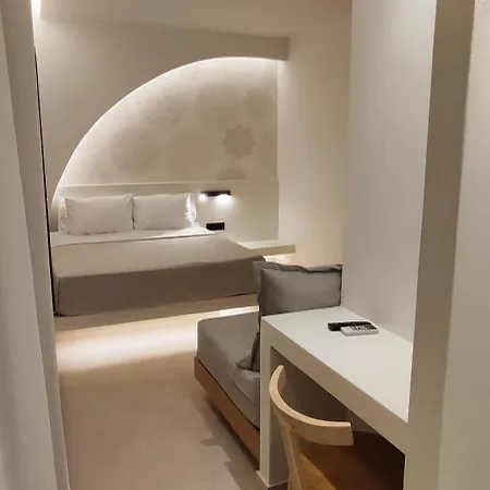公寓 麦克酒店 *