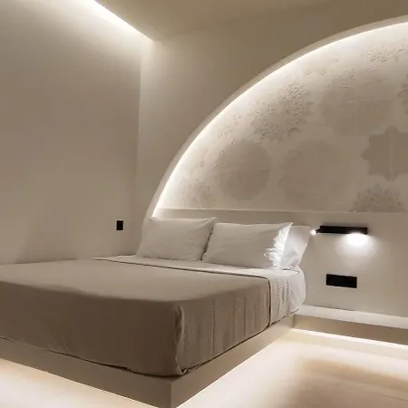 Apartment Celestial By Mike Parikia (Paros)