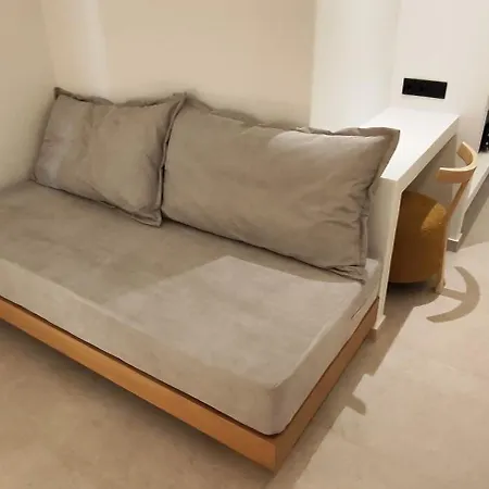 Celestial By Mike Apartament Páros