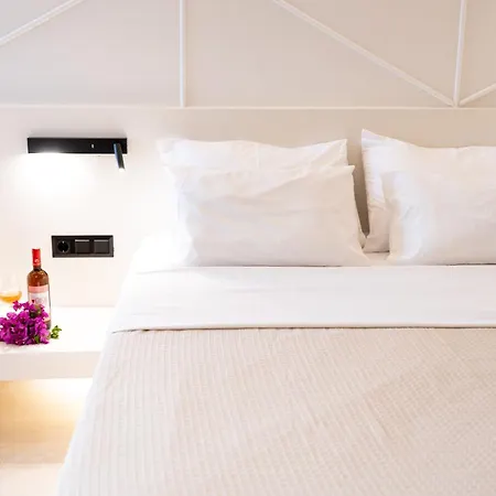 Celestial By Mike Apartment Parikia (Paros)