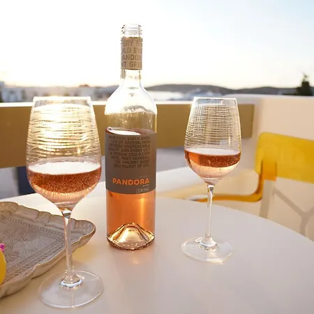 Celestial By Mike Apartament