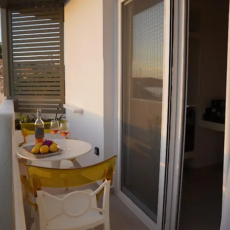 Celestial By Mike Apartment Parikia (Paros)