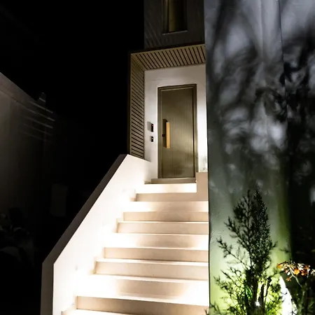 Celestial By Mike * Páros