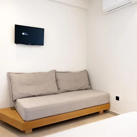 Apartament Celestial By Mike *