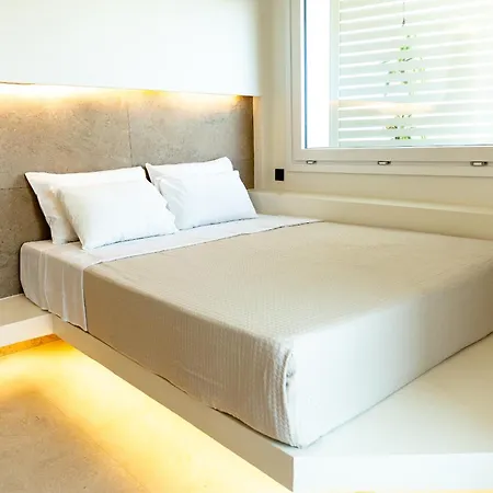 Apartament Celestial By Mike