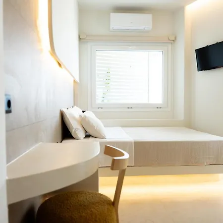Celestial By Mike Apartment Parikia (Paros)