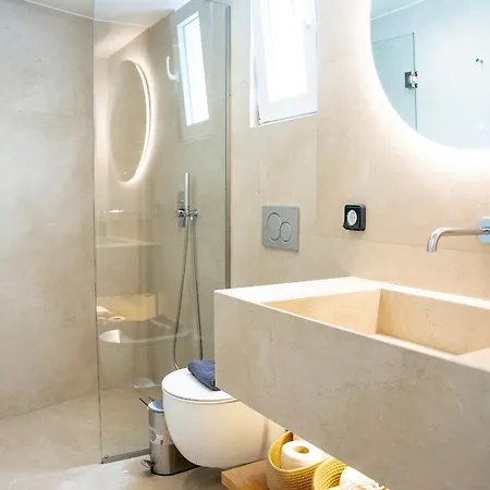 Apartament Celestial By Mike