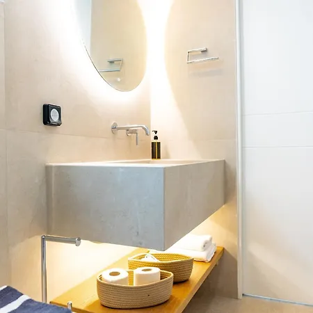 Celestial By Mike Apartament *