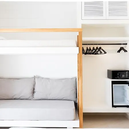 Celestial By Mike Apartament Páros