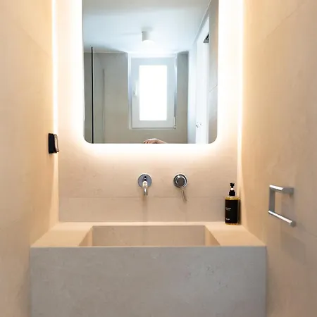 Apartament Celestial By Mike *