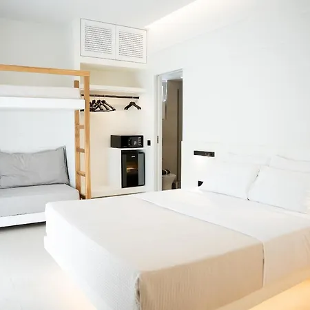 Celestial By Mike Apartment Parikia (Paros)