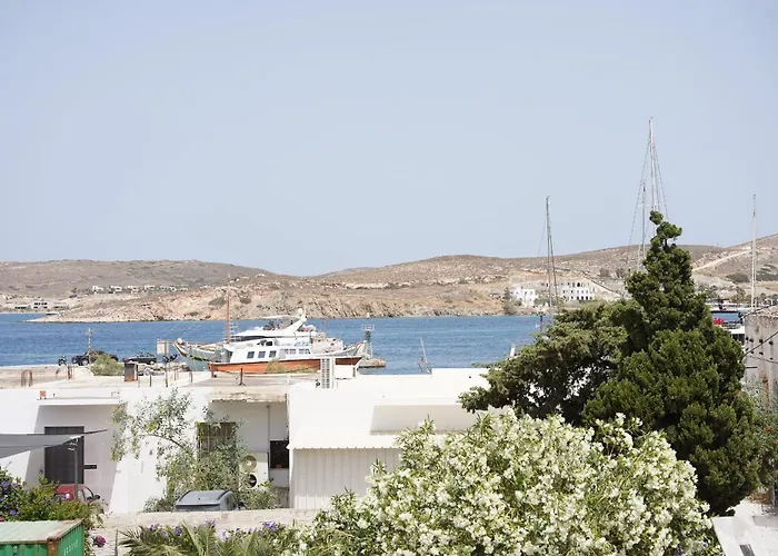 Lägenhet Celestial By Mike *