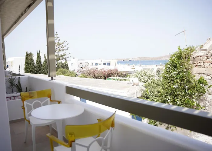 Celestial By Mike Lägenhet