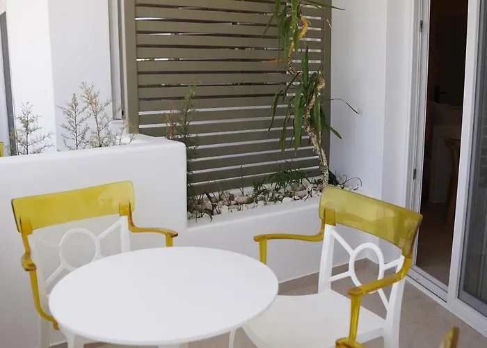 Lägenhet Celestial By Mike