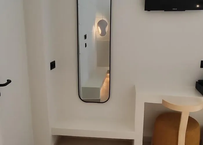 Lejlighed Celestial By Mike *