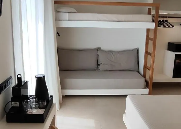 Lägenhet Celestial By Mike Páros