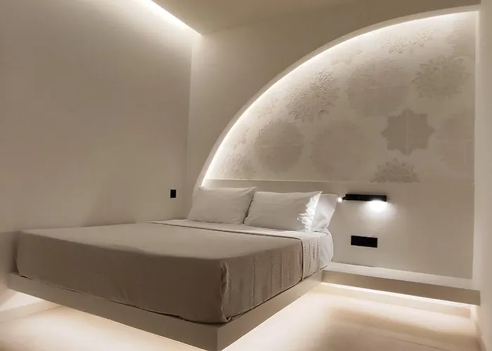 Lejlighed Celestial By Mike Páros