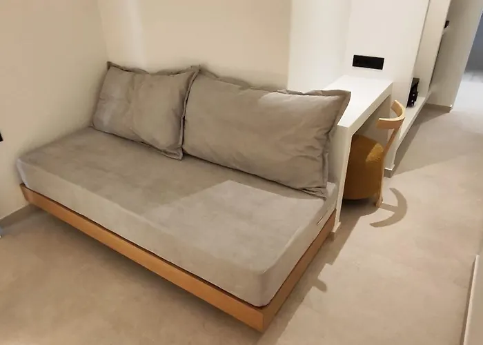 Celestial By Mike Lägenhet Páros