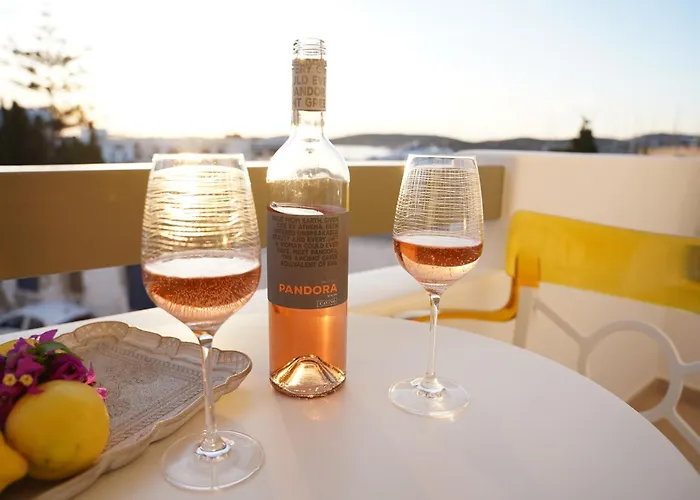 Celestial By Mike Lägenhet