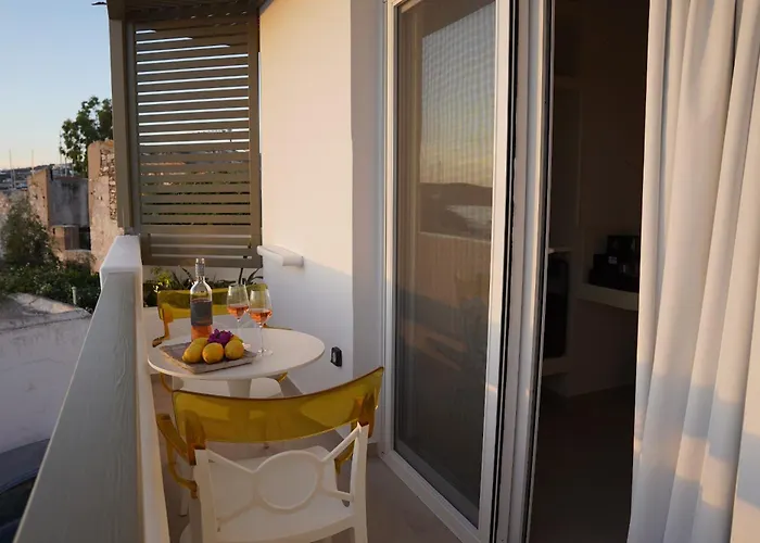 Celestial By Mike Lägenhet Páros