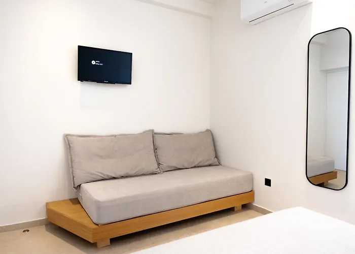 Lägenhet Celestial By Mike *