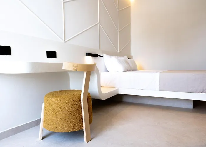 Lägenhet Celestial By Mike Páros