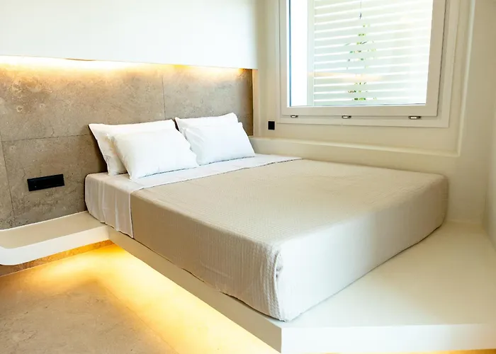 Lägenhet Celestial By Mike