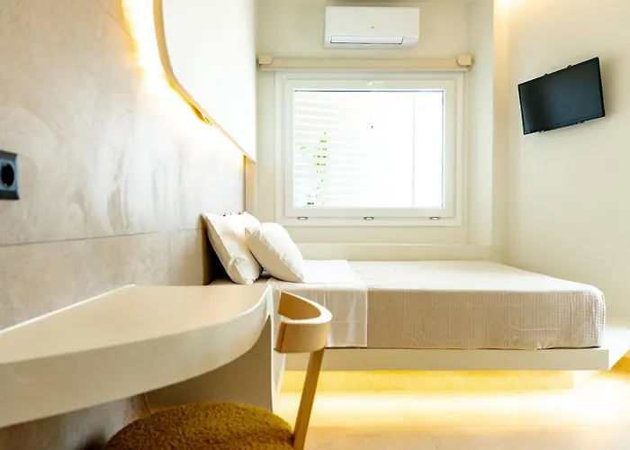 Lägenhet Celestial By Mike *