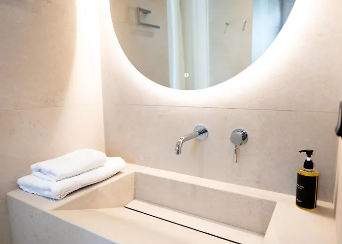 Lägenhet Celestial By Mike *