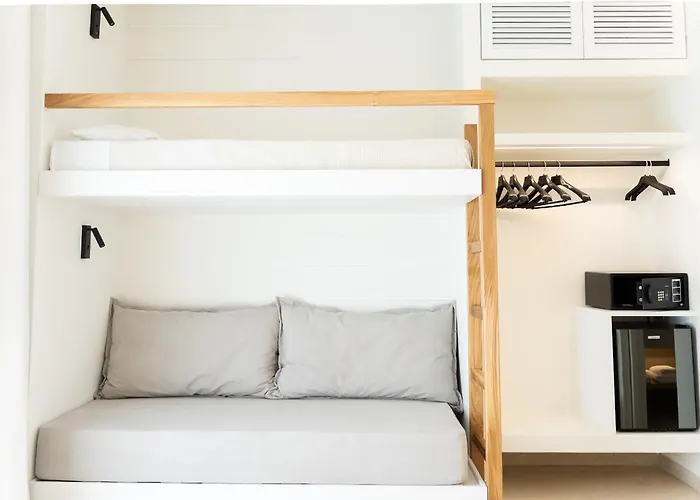 Lägenhet Celestial By Mike