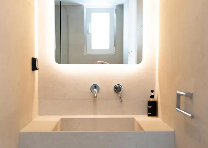 Lägenhet Celestial By Mike *