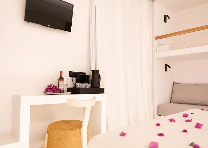 Lejlighed Celestial By Mike Páros